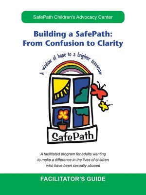 cover image of Building a Safepath